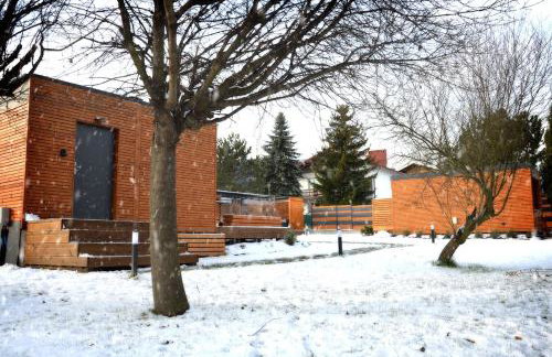 Legowisko bed & sauna Szczyrk - Foto 16