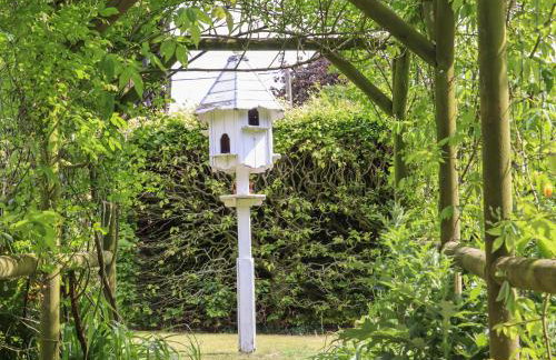 Blackbird Cottage at Boyke Manor - Foto 35