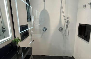 FLAT LUXO PREMIUM - Londrina Flat Hotel - 43m² #garagemgrátis - Foto 28