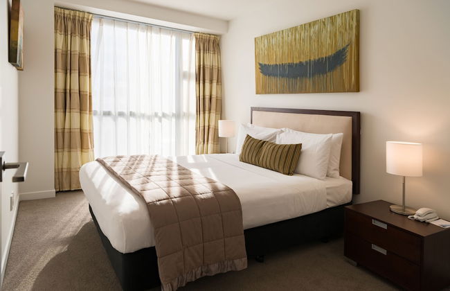 Boulcott Suites - Photo 8