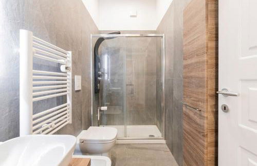 Appartamento Tiepolo Elegant Venue in Porta Venezia - Foto 30