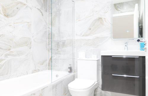 Austin David Executive Apartments Wembley - Foto 29