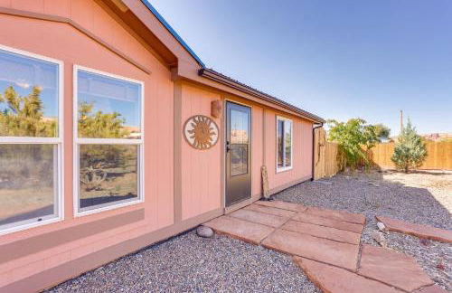 Stunning Views Quiet Bluff Home Near Hiking! - Foto 20