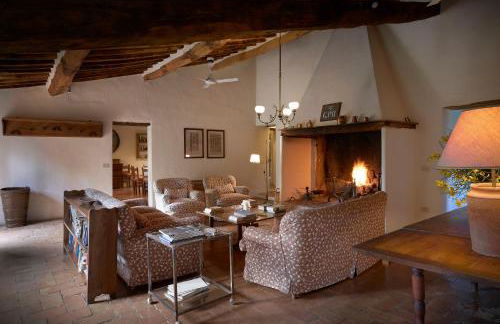 Borgo Lucignanello Bandini - Foto 26