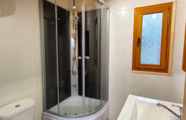 Domki nad jeziorem Widokówka Zarzecze - Foto 29