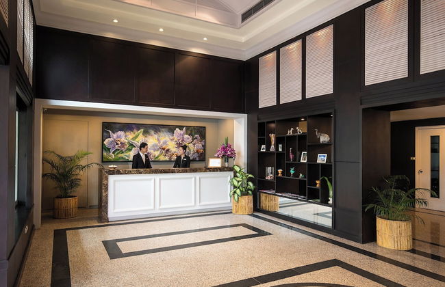 Somerset Vientiane - Foto 4