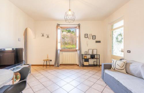 L’Acero Rosso - Giardino privato e Box auto - Foto 7