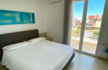 Vespucci Apartments Torre Lapillo - Foto 8