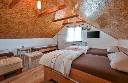 Lovely Home In Biskupec Zelinski - Foto 21