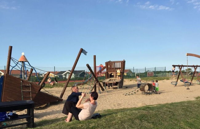 Buschsand Lee Comfortable Holiday Residence - Foto 10