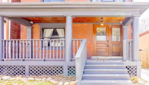 Elegant Shaw 5BR with Comfort in Mind ABODEbucks - Foto 2