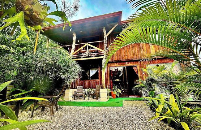 Cabañas Litos - Photo 72