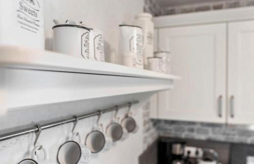 Ferienhaus Smilla - Foto 9