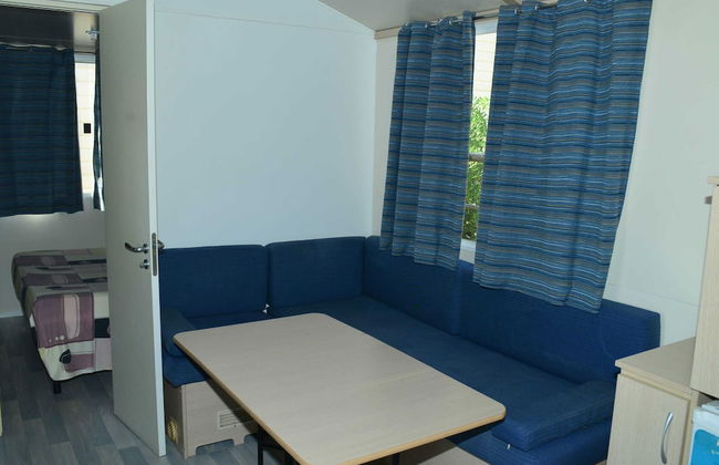 Baia del Silenzio Resort in Napels - Foto 6