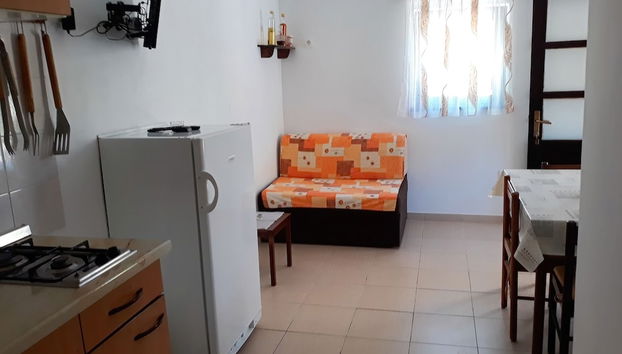 Stone House Oreb - Foto 4, Cocina privada