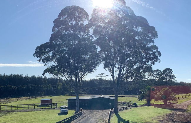 Driftwood Seaside Escapes - Foto 35