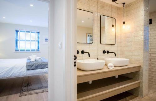 Ty Florence - 3 Bedroom Cottage - Bayview Oxwich - Foto 42