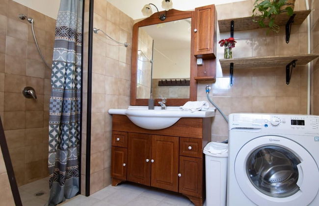 Lamia del Fico con Piscina Pineta e Zona Giochi - Foto 44