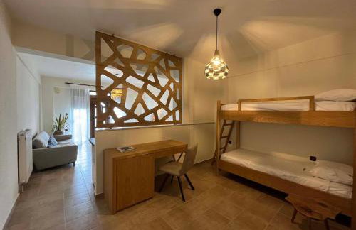 Captain's apartments - Foto 16