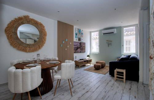 L'écrin Marin - Charme & Confort - Foto 30