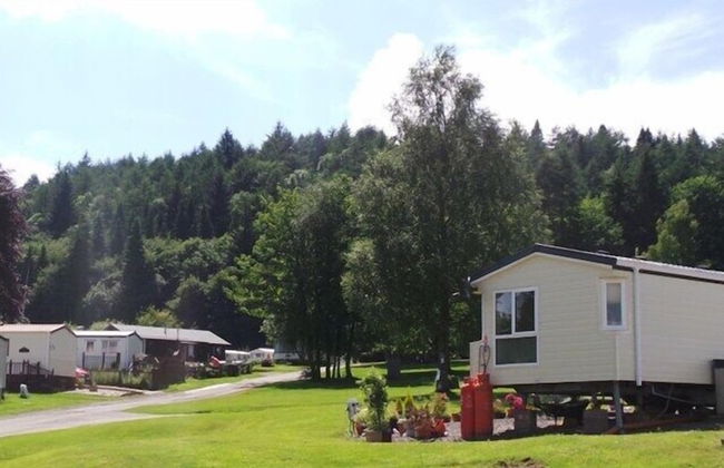 Moffat Manor Holiday Resort - Photo 42