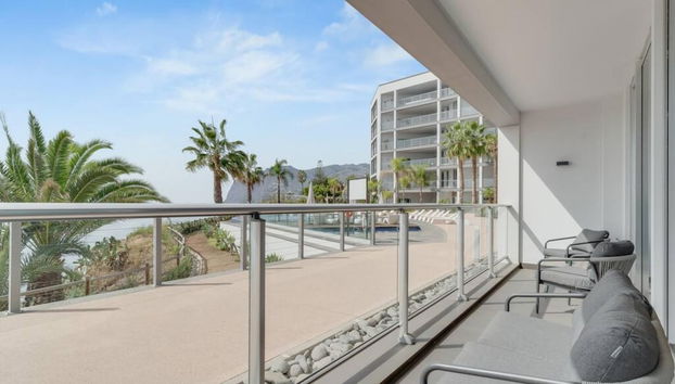 Madeira Palace Ocean Sounds - Foto 3, Habitación