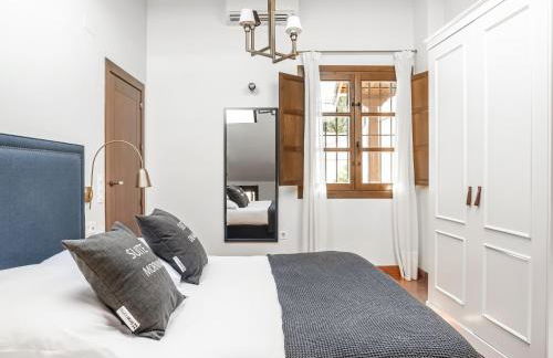 Limehome Granada Calle Santa Ana - Foto 52