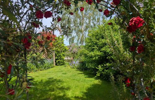 Blacksmiths Cottage, Bosham - Foto 18