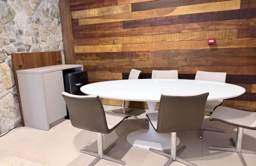 The Green Hill Apartamento na Praia Brava com Piscinas Playground e Academia - Foto 34