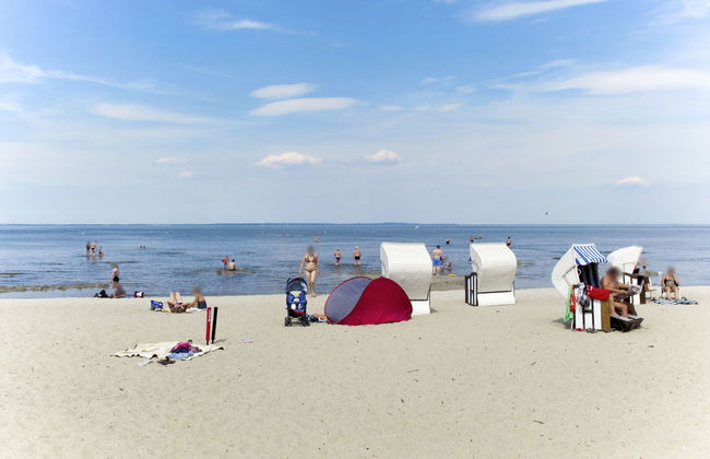 Kapitänshaus Leo - Foto 22