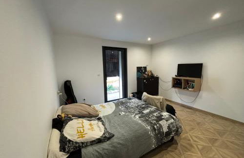 Villa paisible au bord des vignes - Foto 21