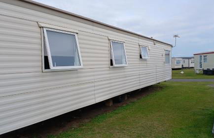 Mags Home from Home at Southerness - Foto 8