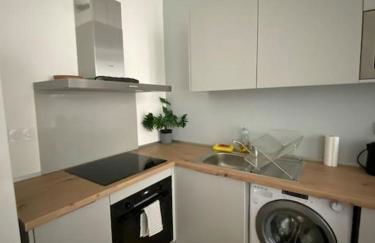 Appartement coup de coeur en centre-ville - Foto 18