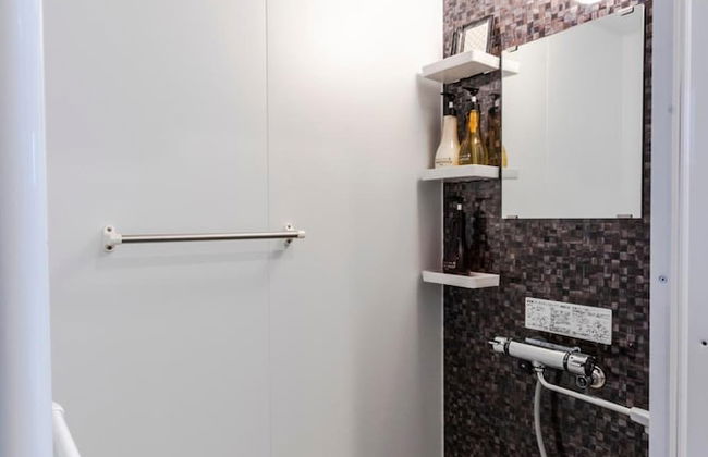 COZY STAY in Naha - Foto 71