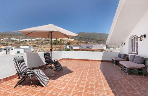 La Casa de Abona - Foto 1