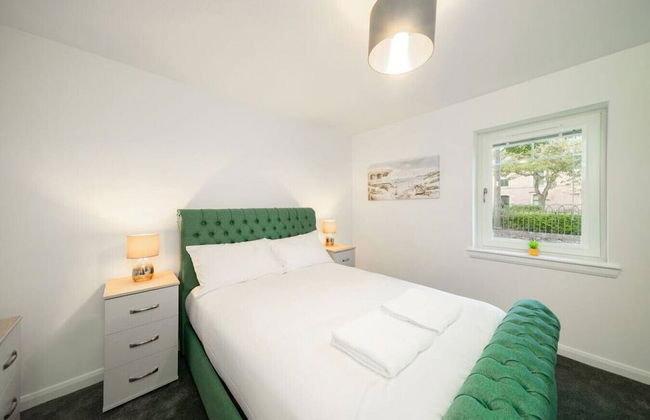 South Esk 8 - Modern 2 bed Apartment - Foto 7