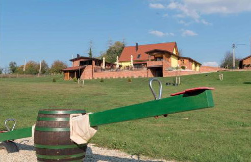 Gorgeous Home In Repusnica With Sauna - Foto 53