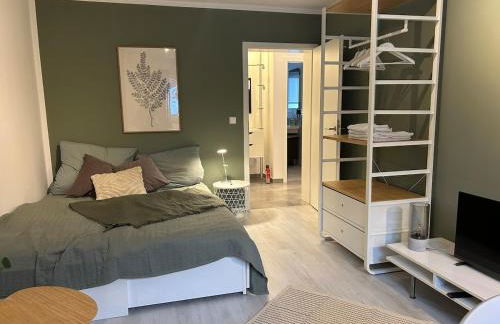 WALLENSTAY Apartment - Foto 13