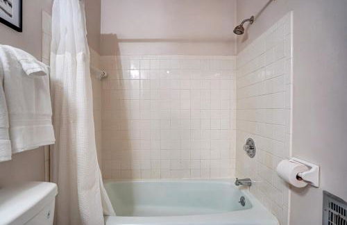 Free Parking-walk to hospital&campus-fast wifi - Foto 18