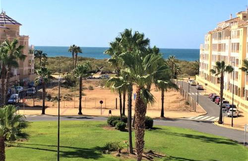 El Faro, Playa Punta del Moral - By AC REAL - Foto 23