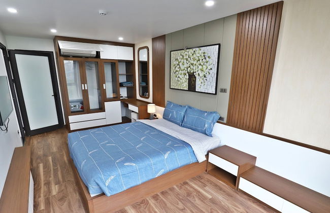 Luxe Paradise Residence Xuan La - Foto 23