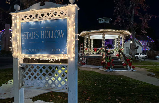 Tour pelos estúdios Warner Bros. de Hollywood - Photo 12