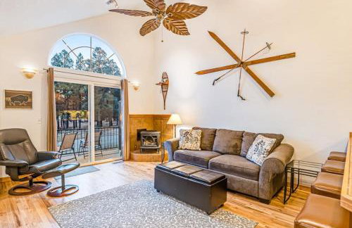 The Lakeview Escape - Foto 2