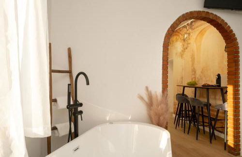 Tosco Suite "Solis" - Foto 8