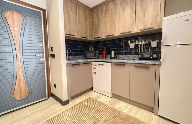 Ahi Evran by NewInn - Foto 3