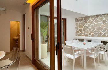 Casa Del Estrecho - Luxury House - Foto 15