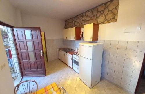 Apartments by the sea Ivan Dolac - Hvar - 21269 - Foto 11