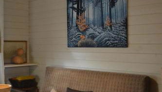 Cabaña Rural ¨La Huerta de los Serijos¨ - Foto 2