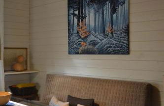 Cabaña Rural ¨La Huerta de los Serijos¨ - Foto 2