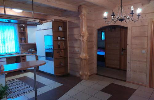 Serce Gorców - Photo 8